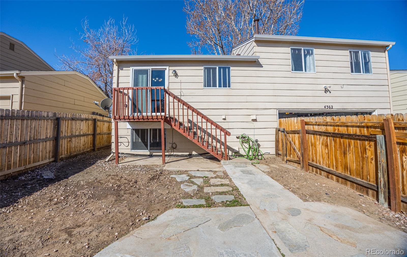 MLS Image #21 for 4362  nepal street,denver, Colorado