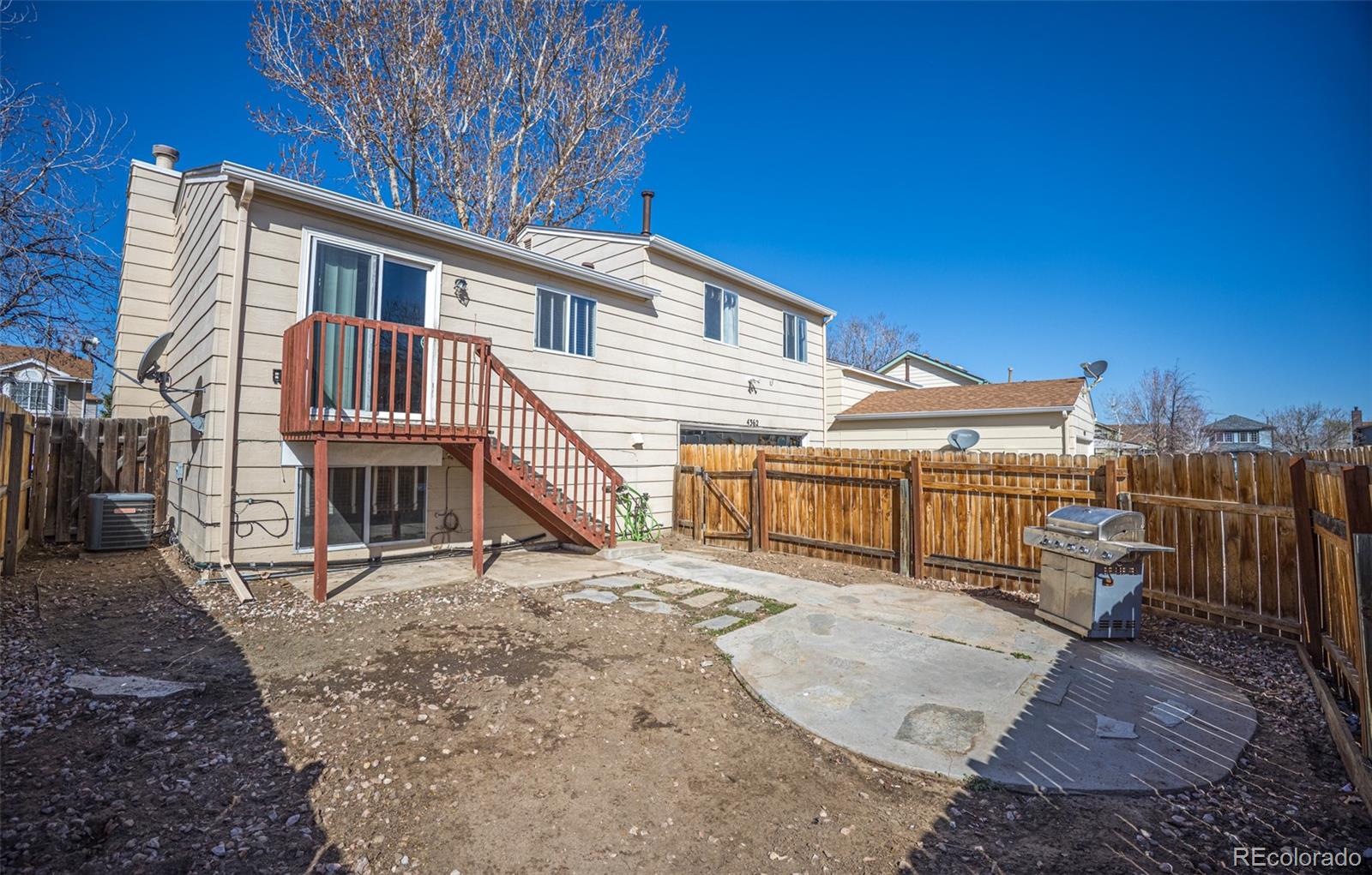 MLS Image #22 for 4362  nepal street,denver, Colorado