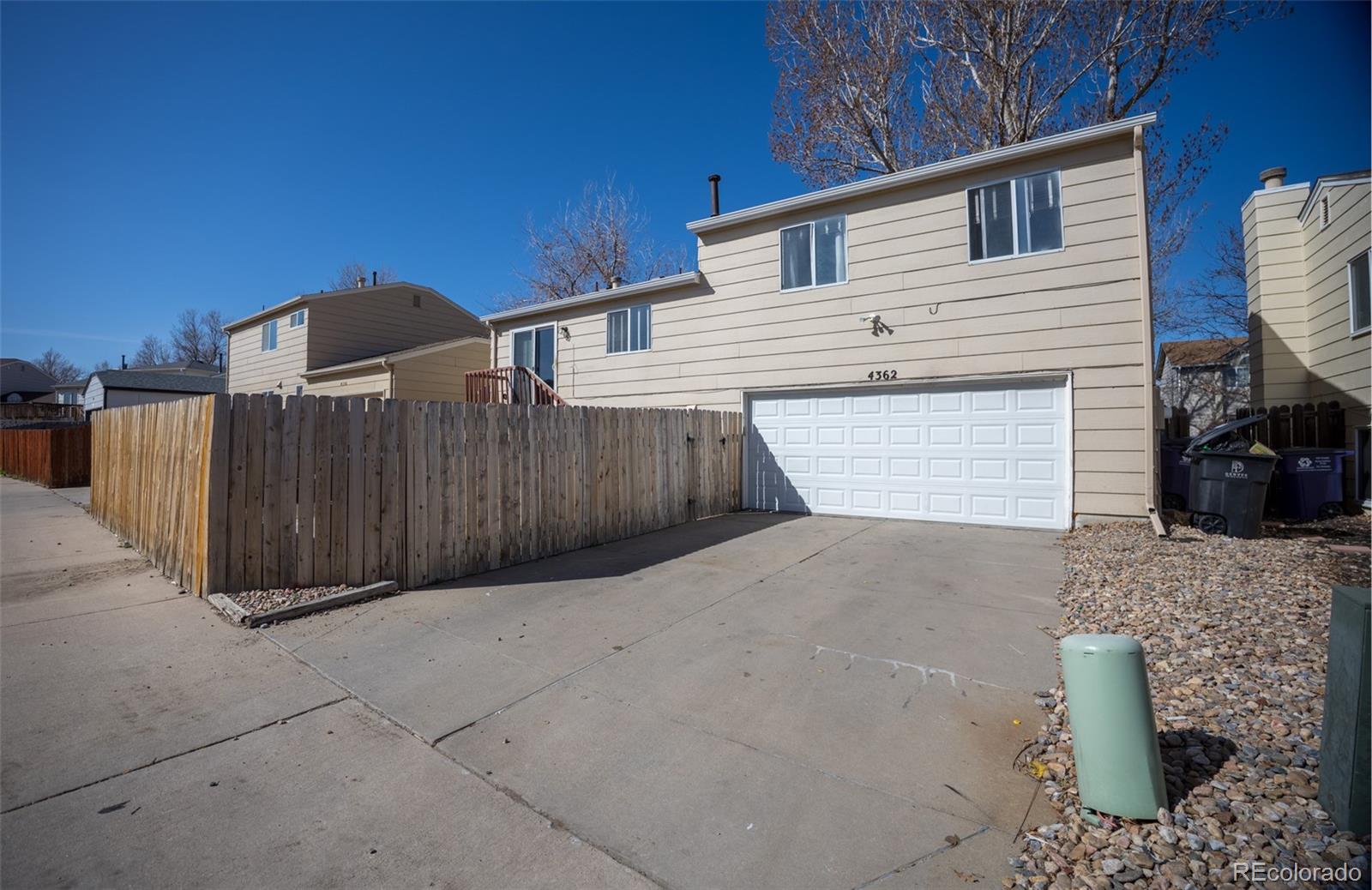 MLS Image #23 for 4362  nepal street,denver, Colorado