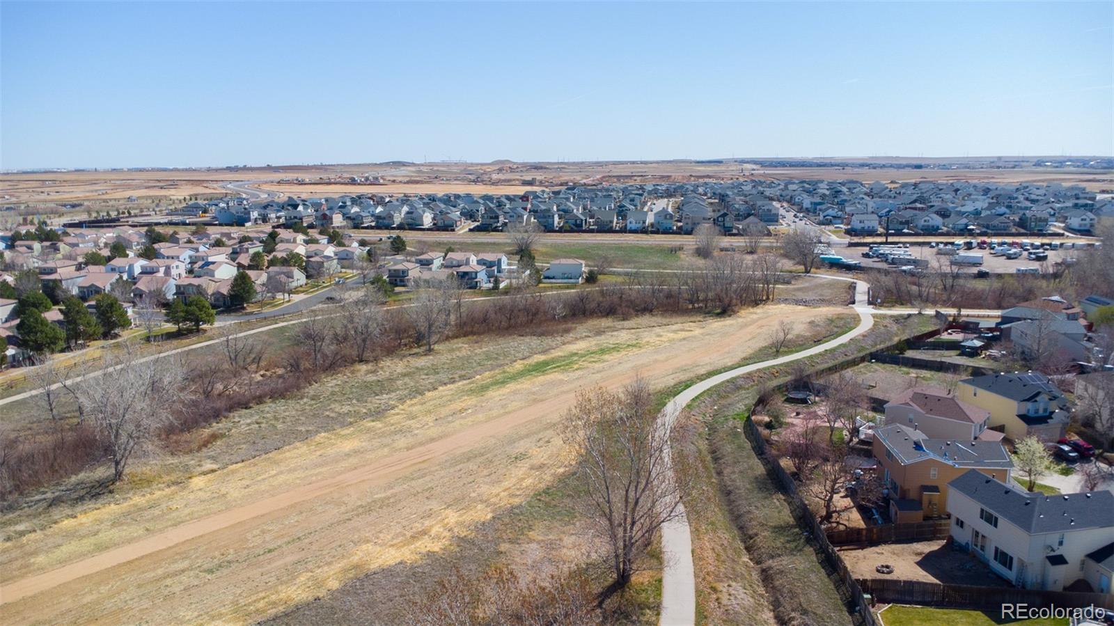 MLS Image #24 for 4362  nepal street,denver, Colorado