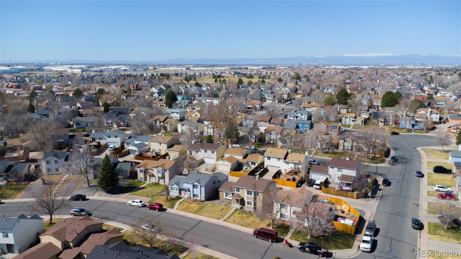 MLS Image #25 for 4362  nepal street,denver, Colorado