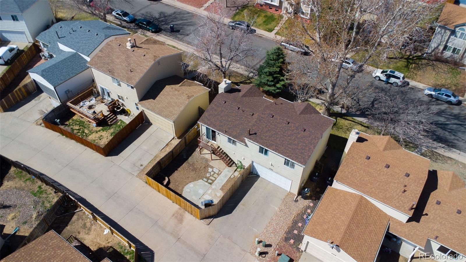 MLS Image #26 for 4362  nepal street,denver, Colorado