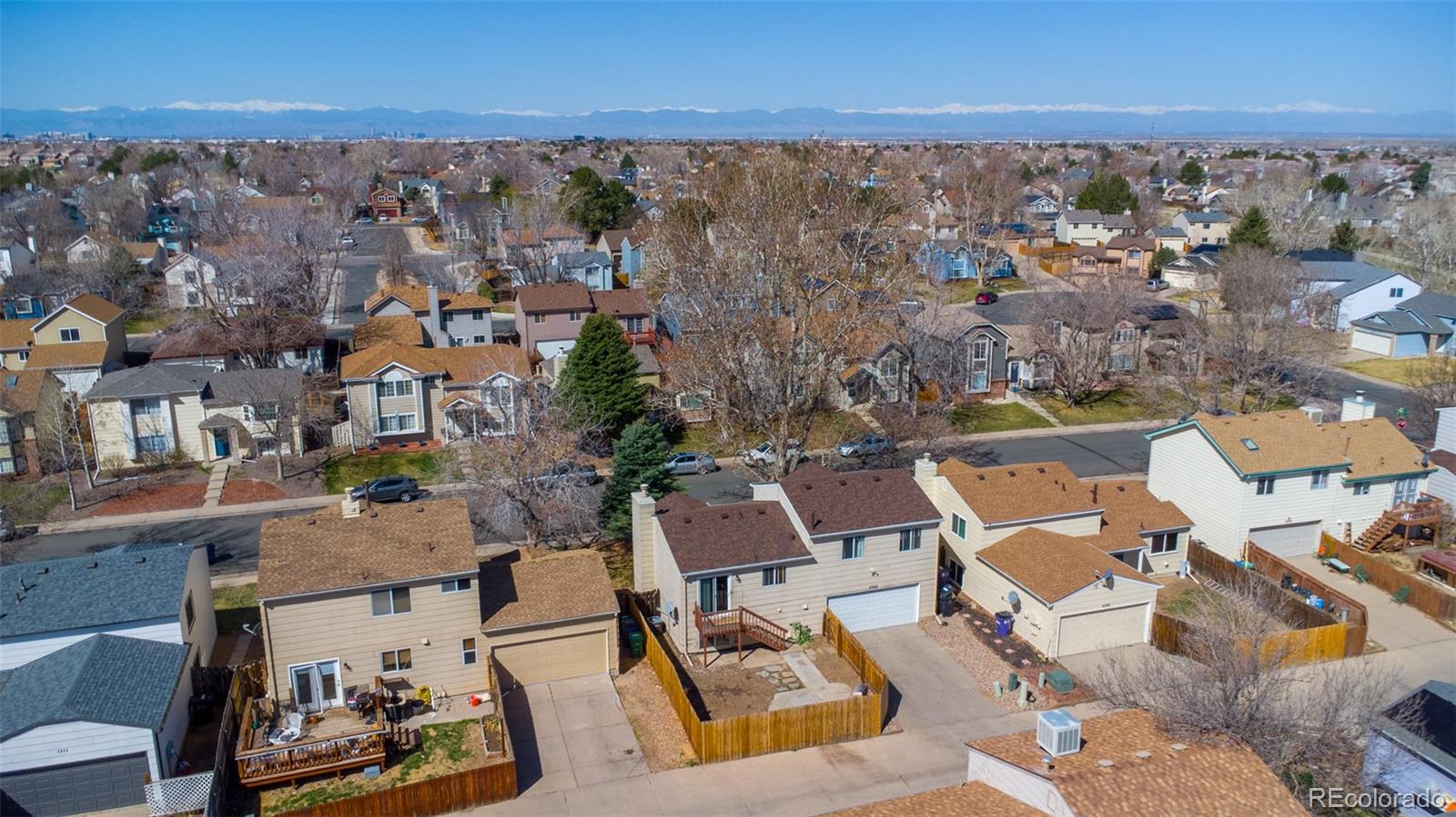 MLS Image #29 for 4362  nepal street,denver, Colorado