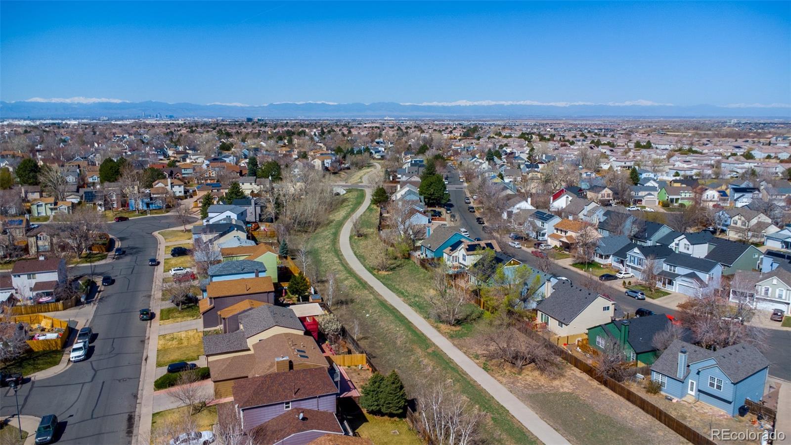 MLS Image #31 for 4362  nepal street,denver, Colorado