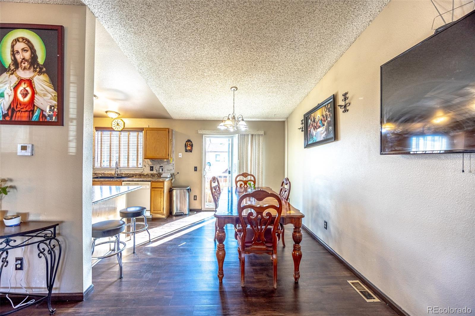 MLS Image #5 for 4362  nepal street,denver, Colorado