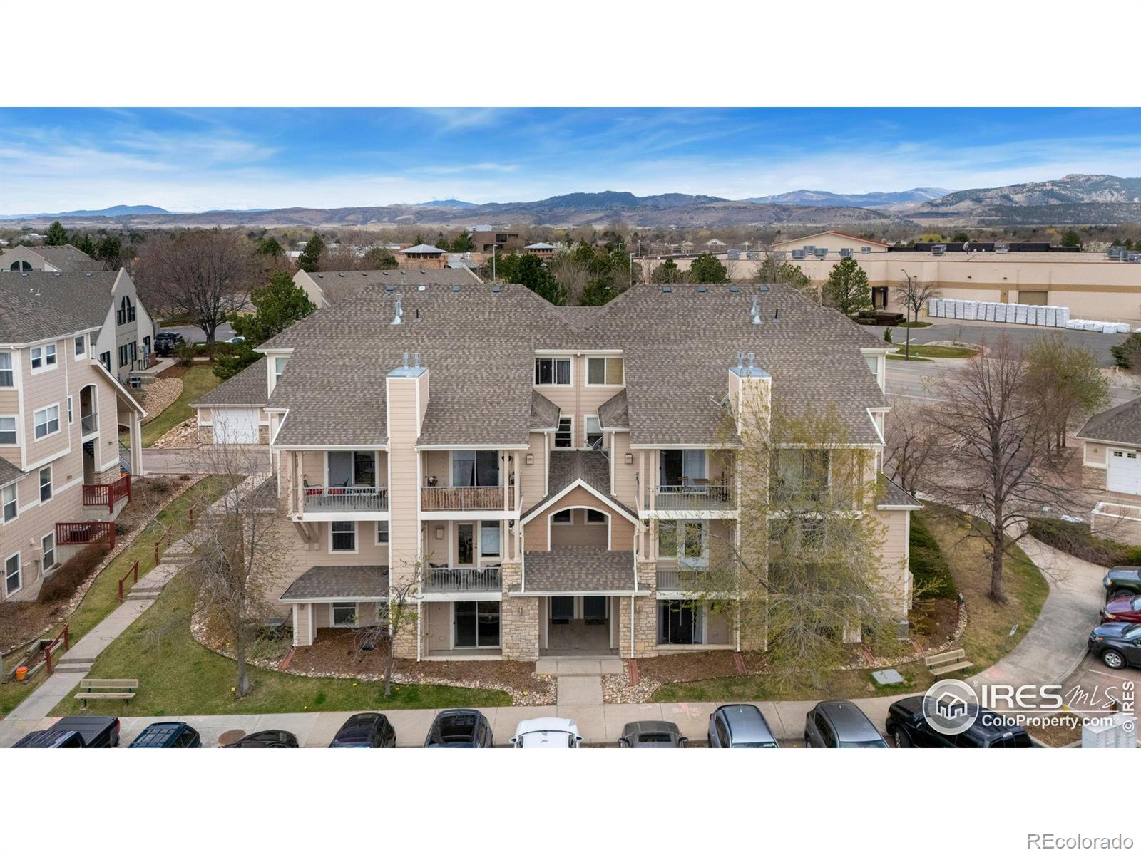 MLS Image #0 for 3945  landings drive,fort collins, Colorado