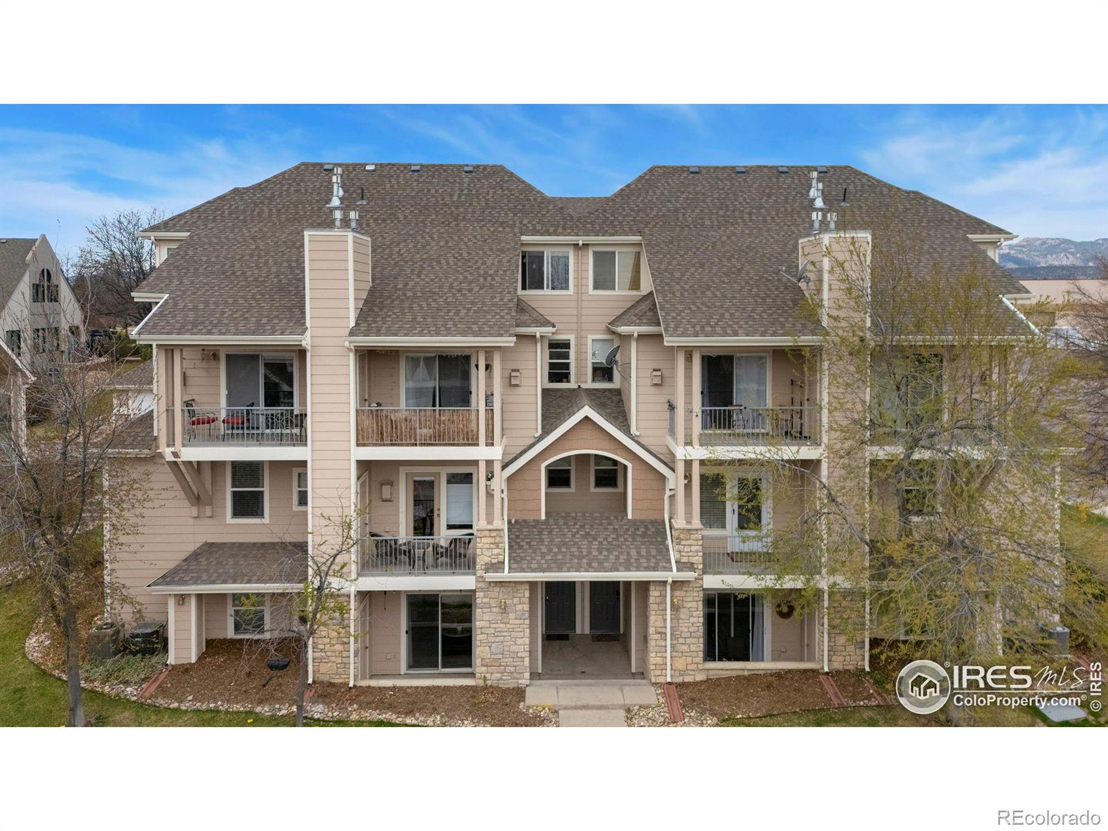MLS Image #1 for 3945  landings drive,fort collins, Colorado