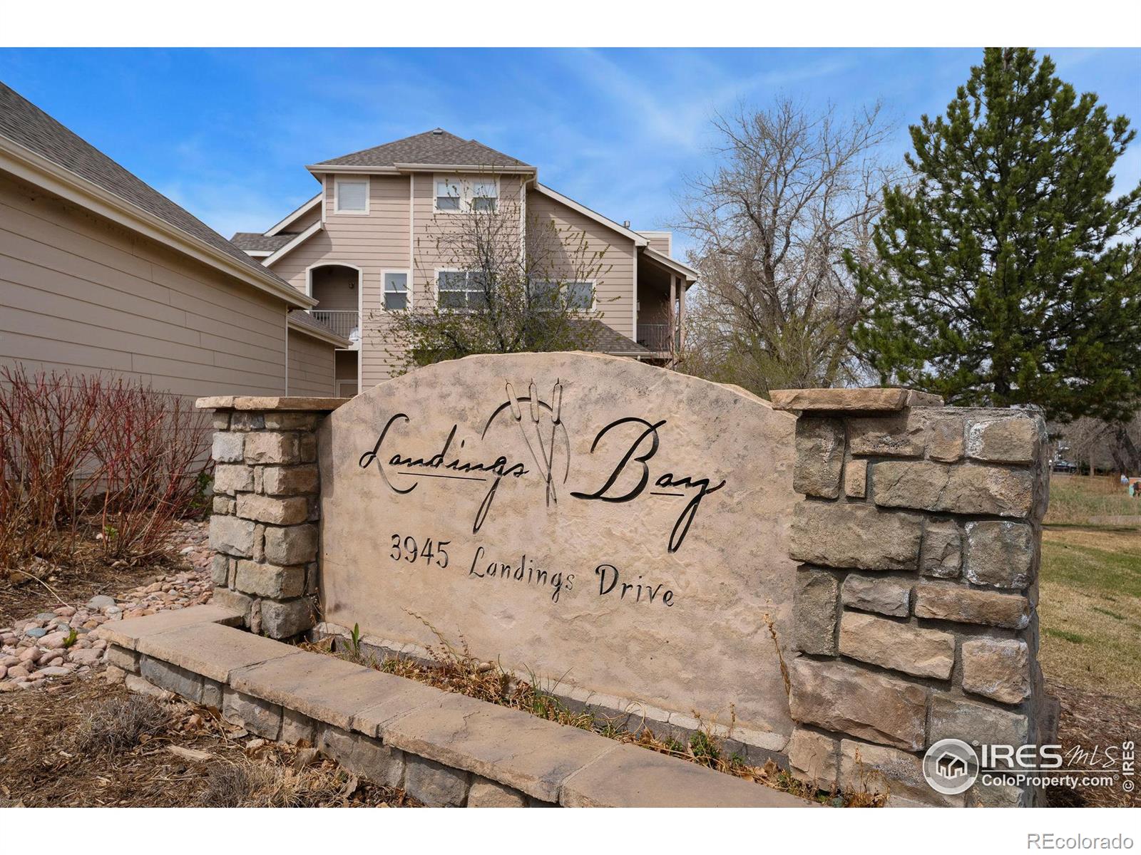 MLS Image #3 for 3945  landings drive,fort collins, Colorado