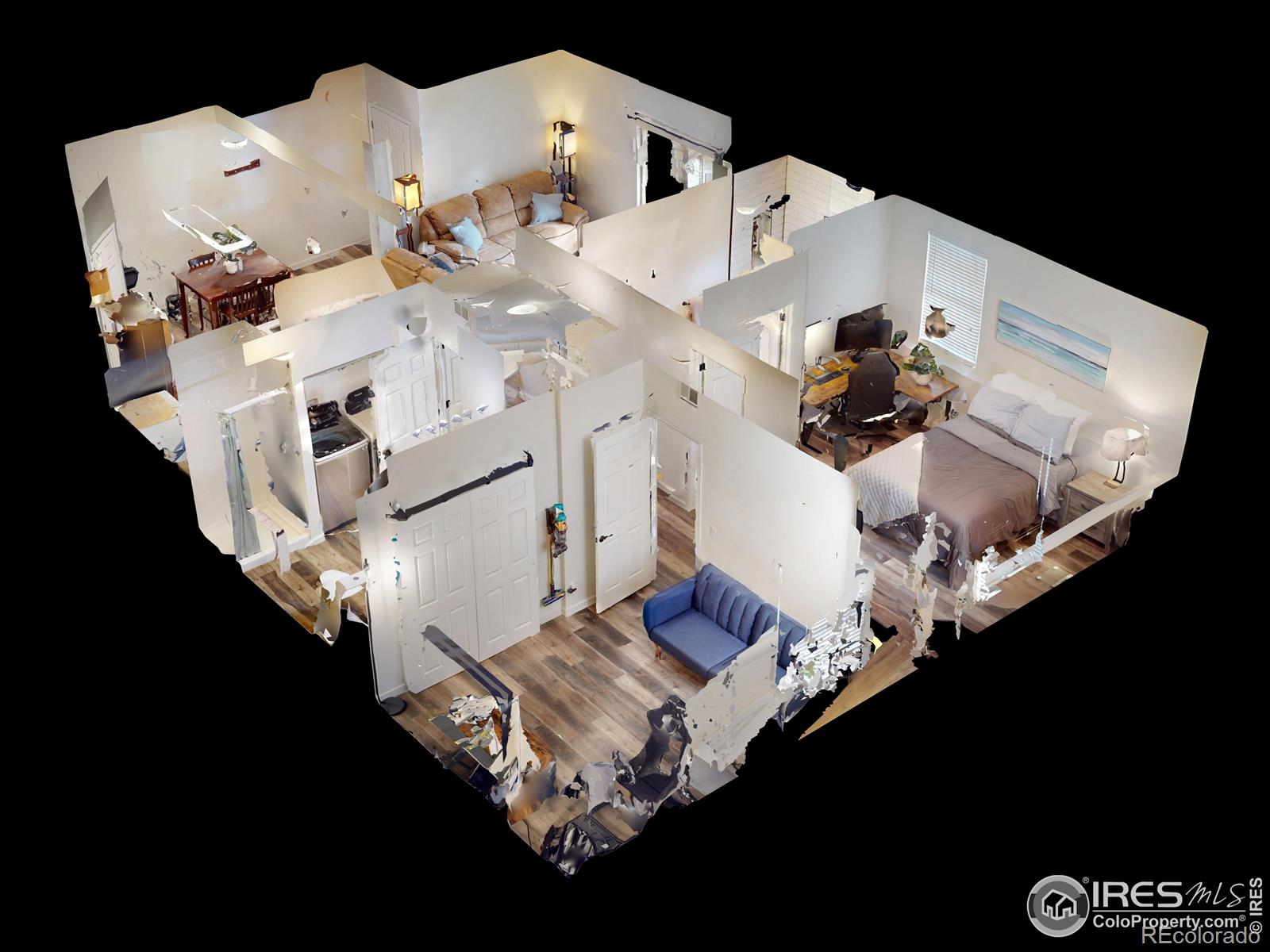MLS Image #39 for 3945  landings drive,fort collins, Colorado