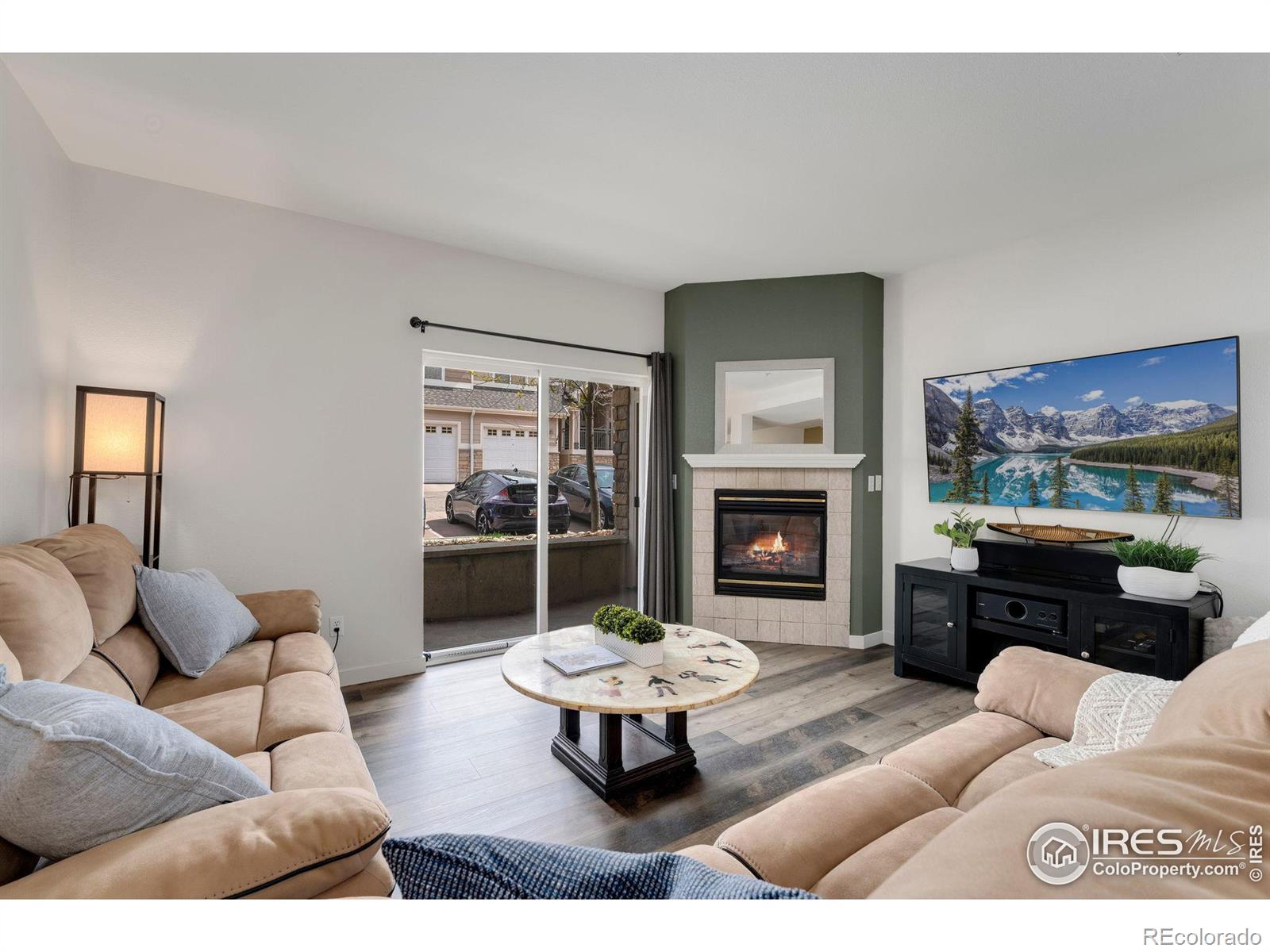 MLS Image #4 for 3945  landings drive,fort collins, Colorado