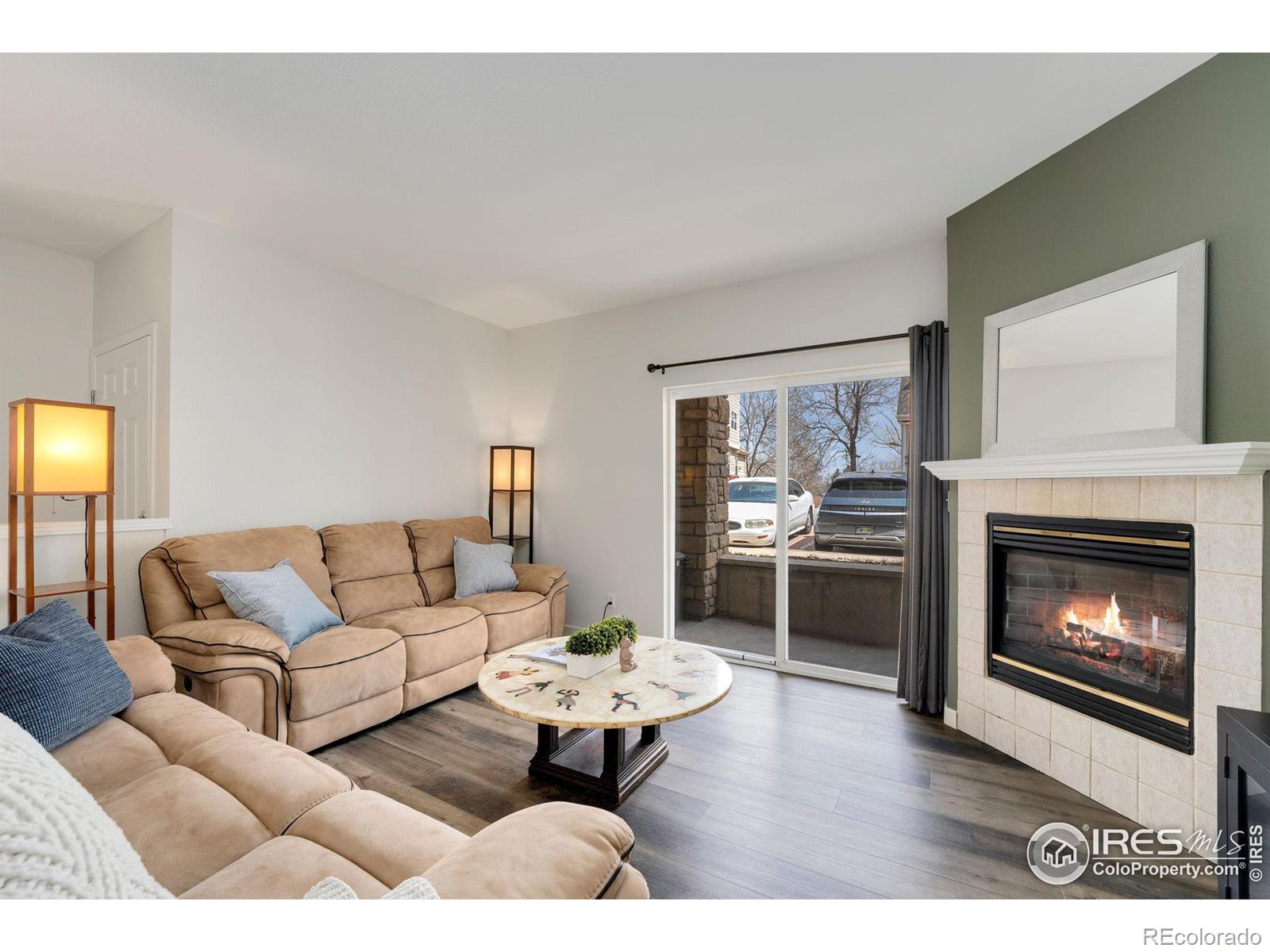 MLS Image #5 for 3945  landings drive,fort collins, Colorado