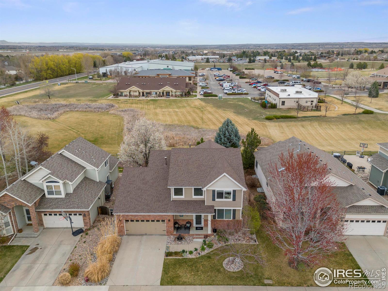 MLS Image #2 for 8071  lighthouse lane,windsor, Colorado
