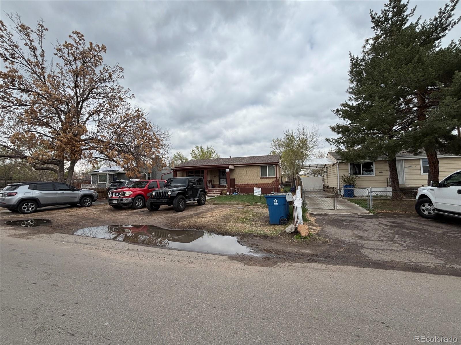 MLS Image #0 for 5363 w 4th avenue,lakewood, Colorado