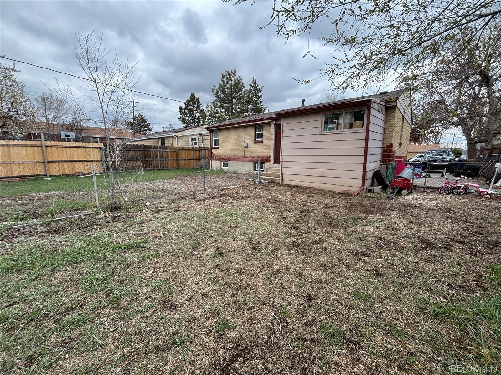 MLS Image #3 for 5363 w 4th avenue,lakewood, Colorado