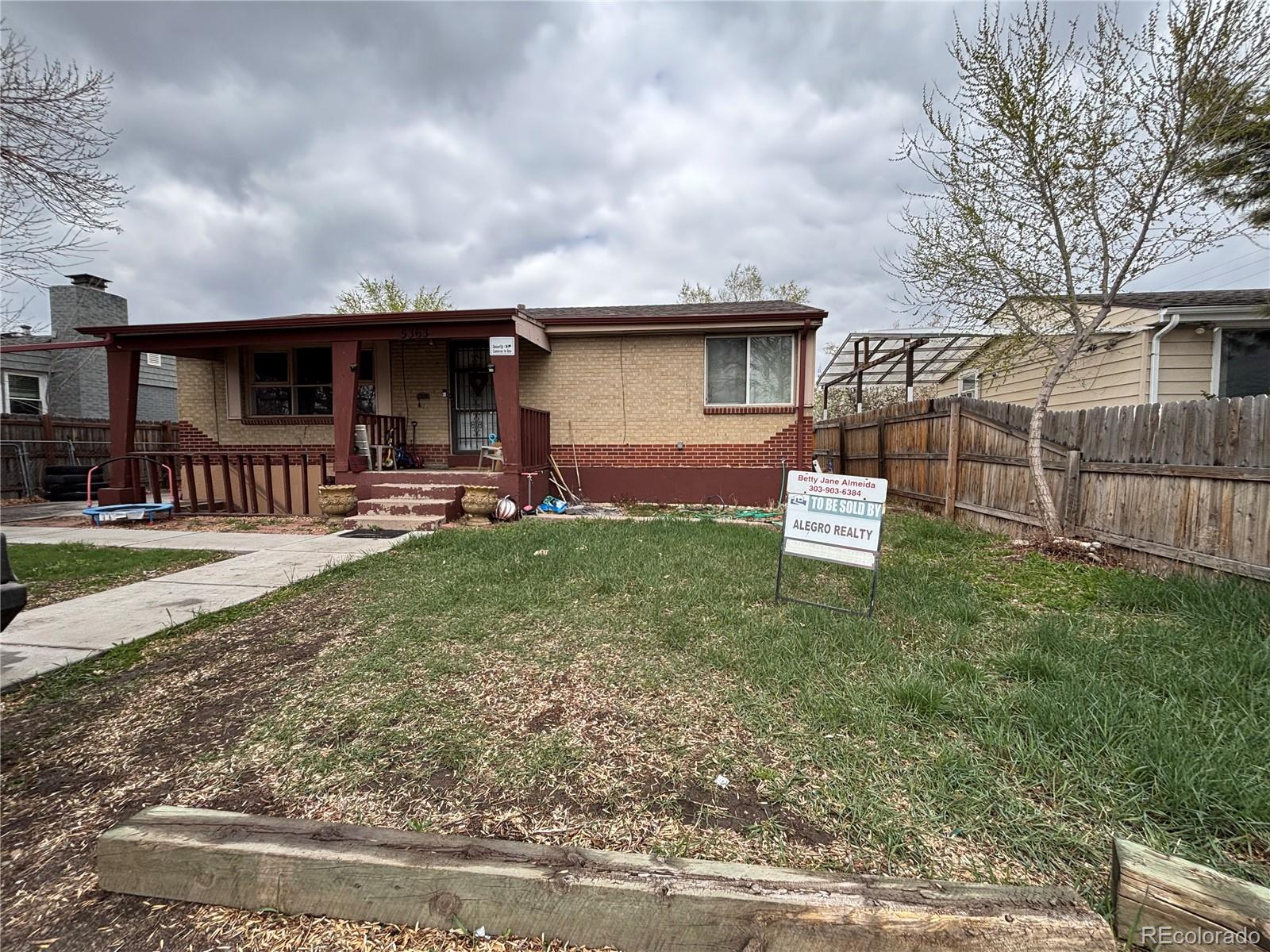 MLS Image #4 for 5363 w 4th avenue,lakewood, Colorado