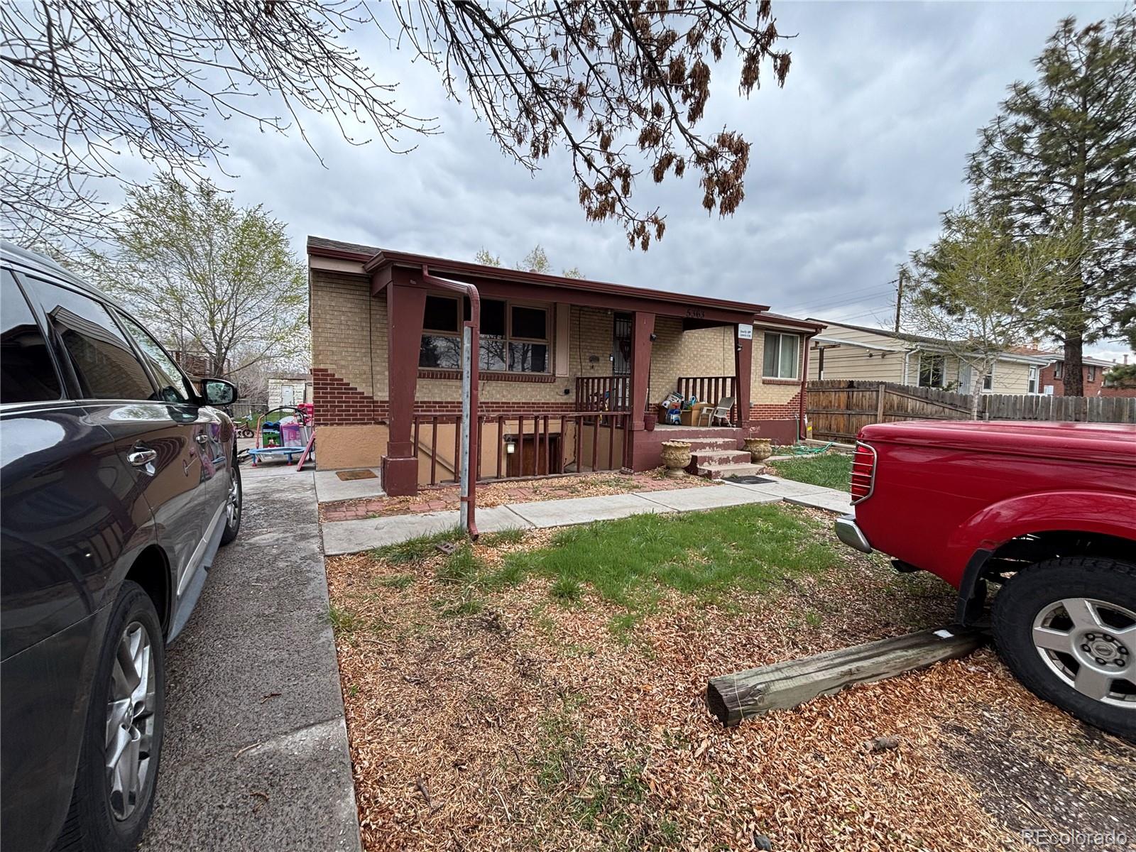 MLS Image #5 for 5363 w 4th avenue,lakewood, Colorado
