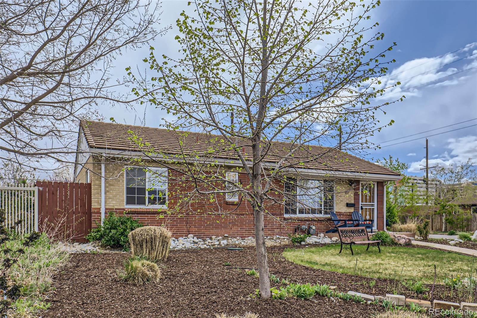 MLS Image #1 for 3600  olive street,denver, Colorado
