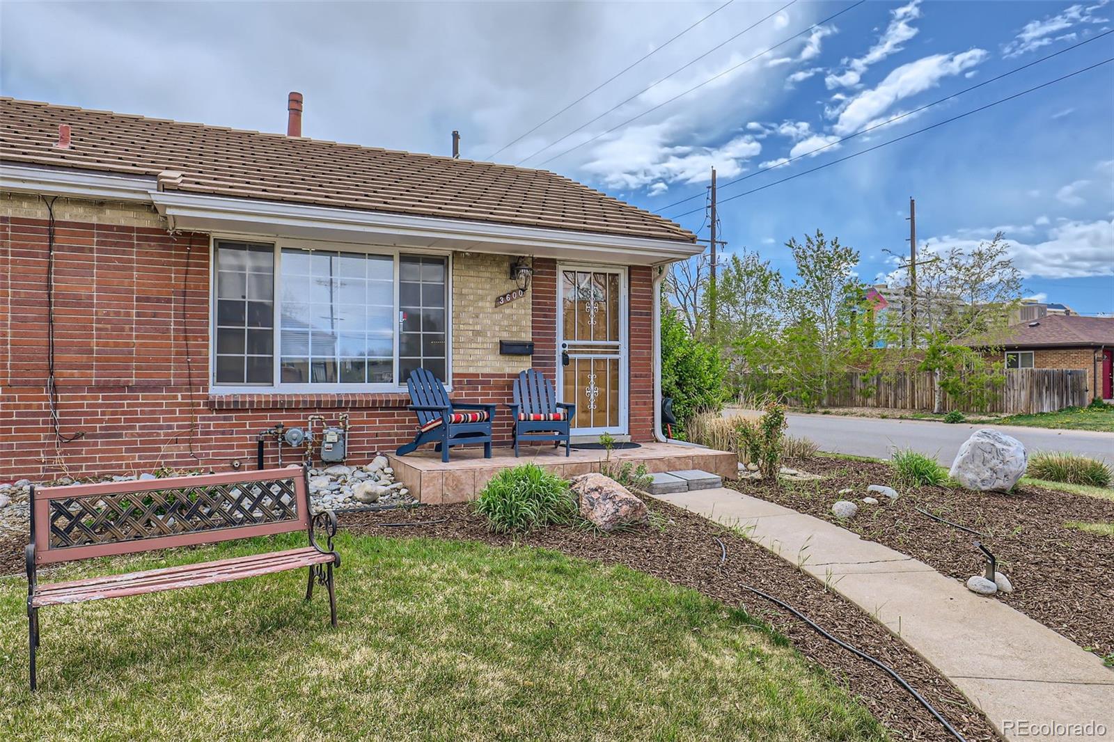 MLS Image #2 for 3600  olive street,denver, Colorado
