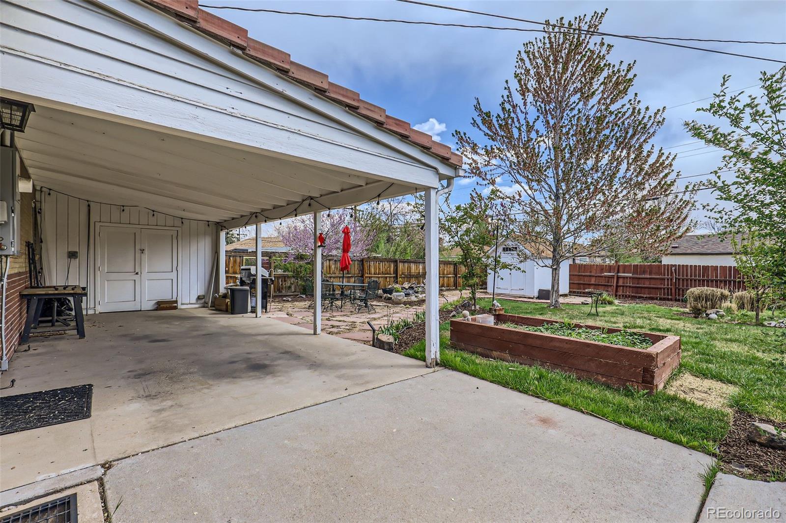 MLS Image #22 for 3600  olive street,denver, Colorado