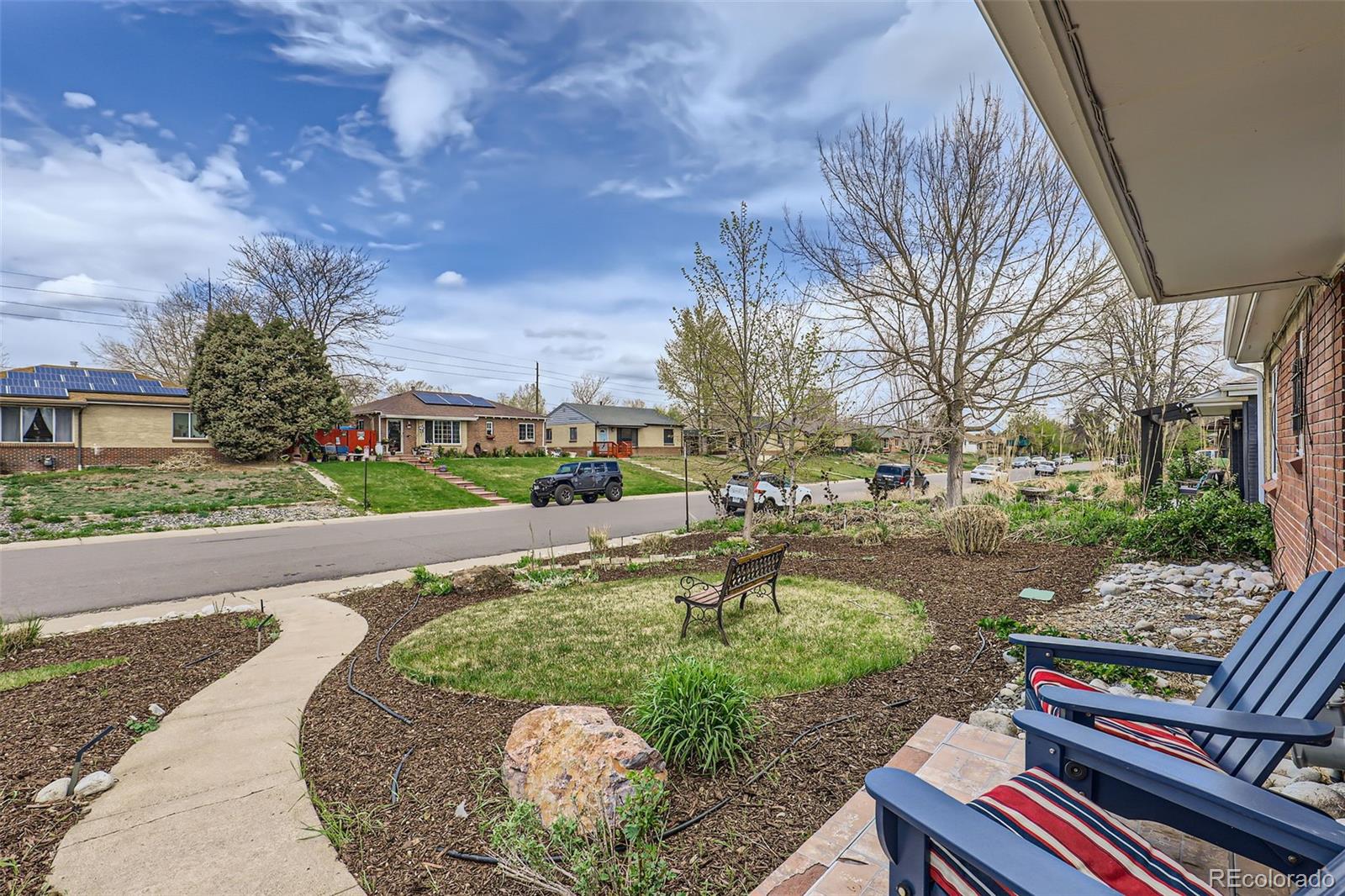 MLS Image #3 for 3600  olive street,denver, Colorado