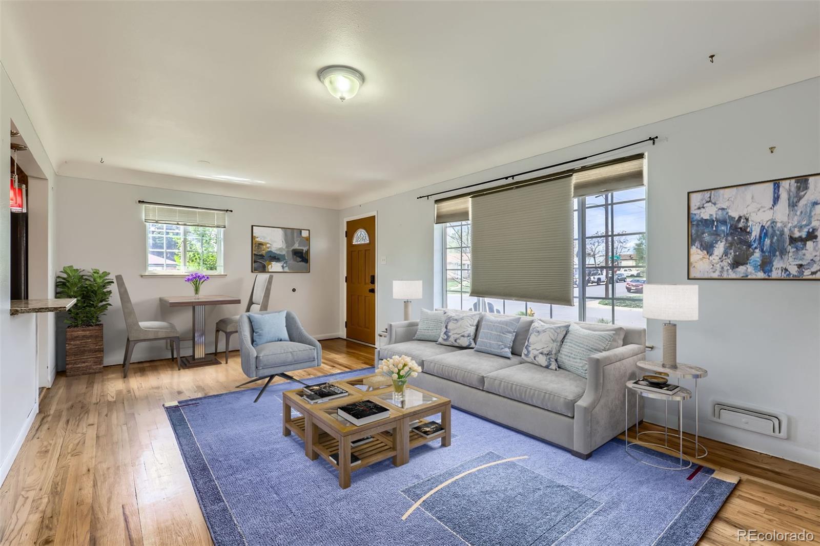 MLS Image #5 for 3600  olive street,denver, Colorado