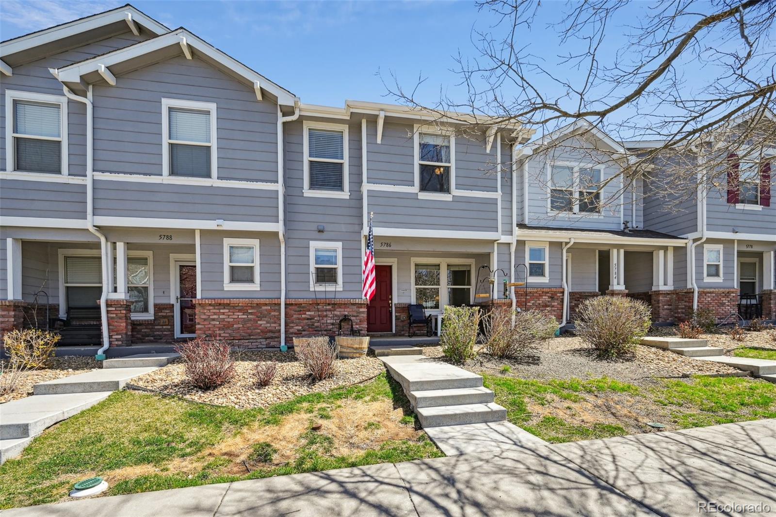 MLS Image #0 for 5786  biscay street,denver, Colorado
