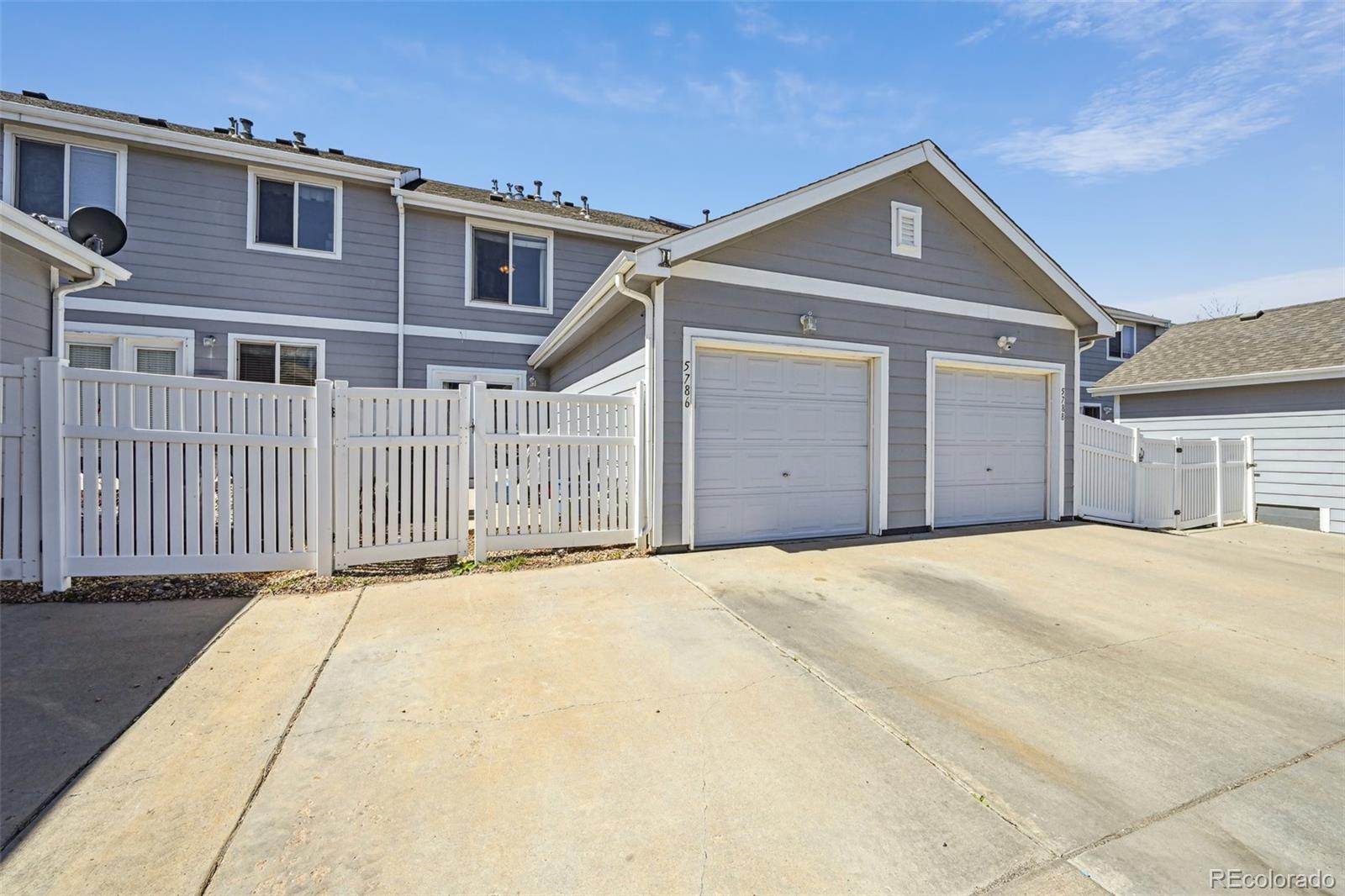 MLS Image #15 for 5786  biscay street,denver, Colorado