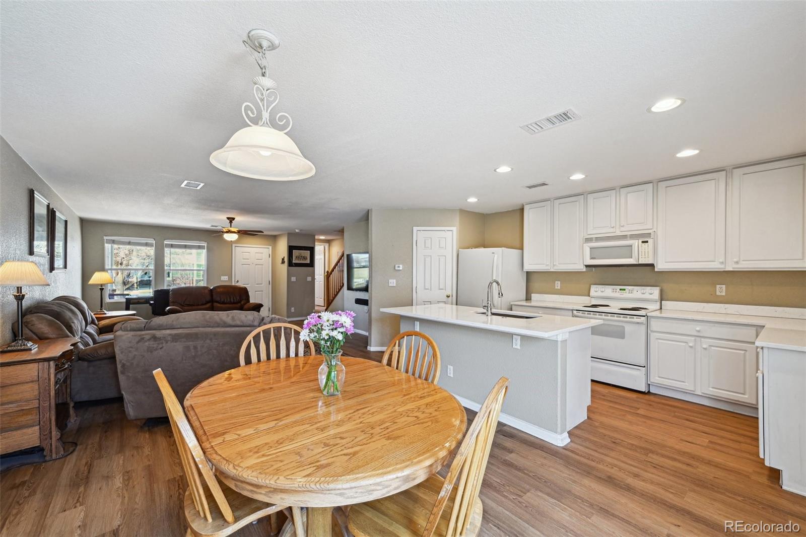 MLS Image #6 for 5786  biscay street,denver, Colorado