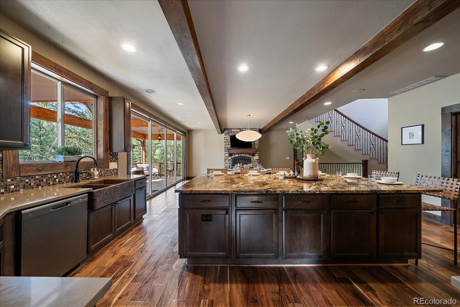 MLS Image #10 for 8090 s homesteader drive,morrison, Colorado