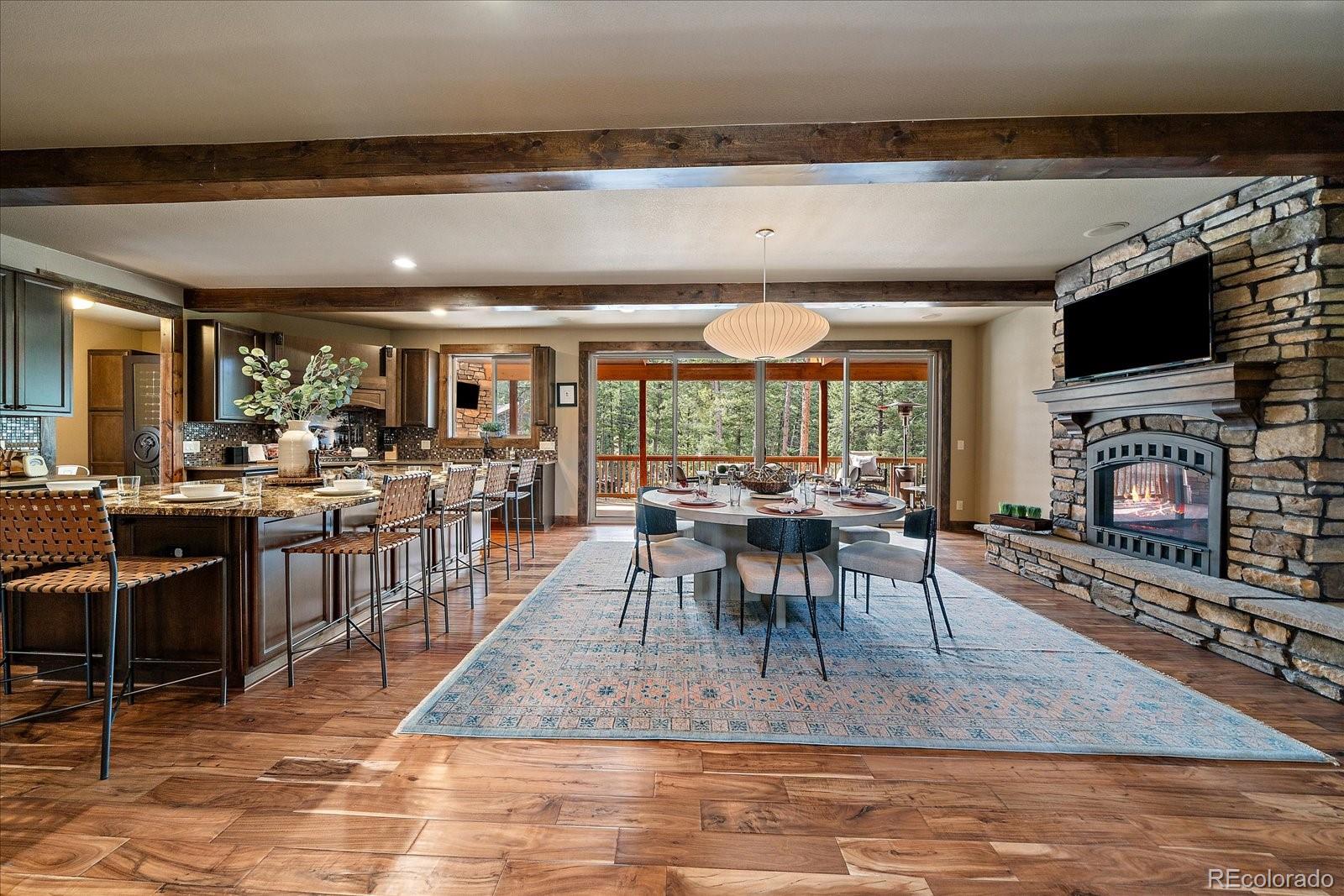 MLS Image #2 for 8090 s homesteader drive,morrison, Colorado