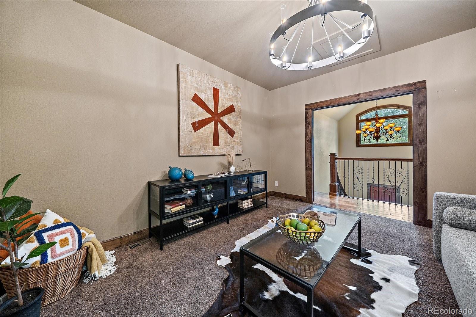 MLS Image #31 for 8090 s homesteader drive,morrison, Colorado