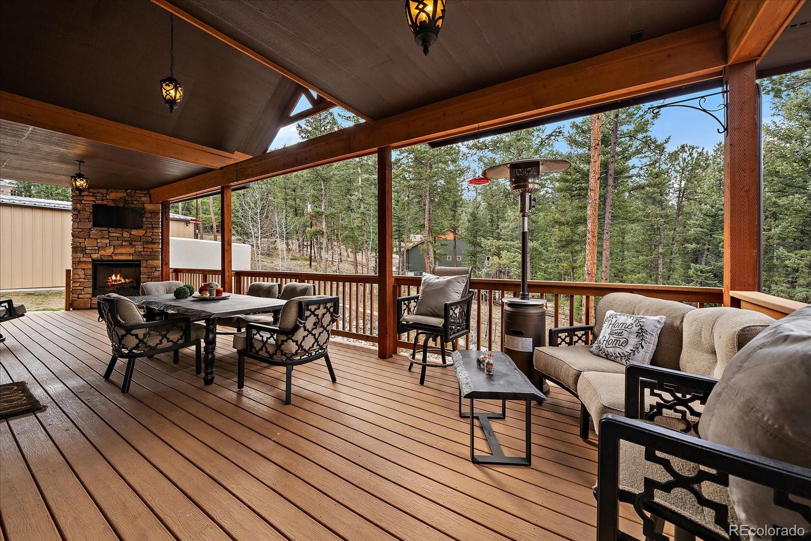 MLS Image #39 for 8090 s homesteader drive,morrison, Colorado