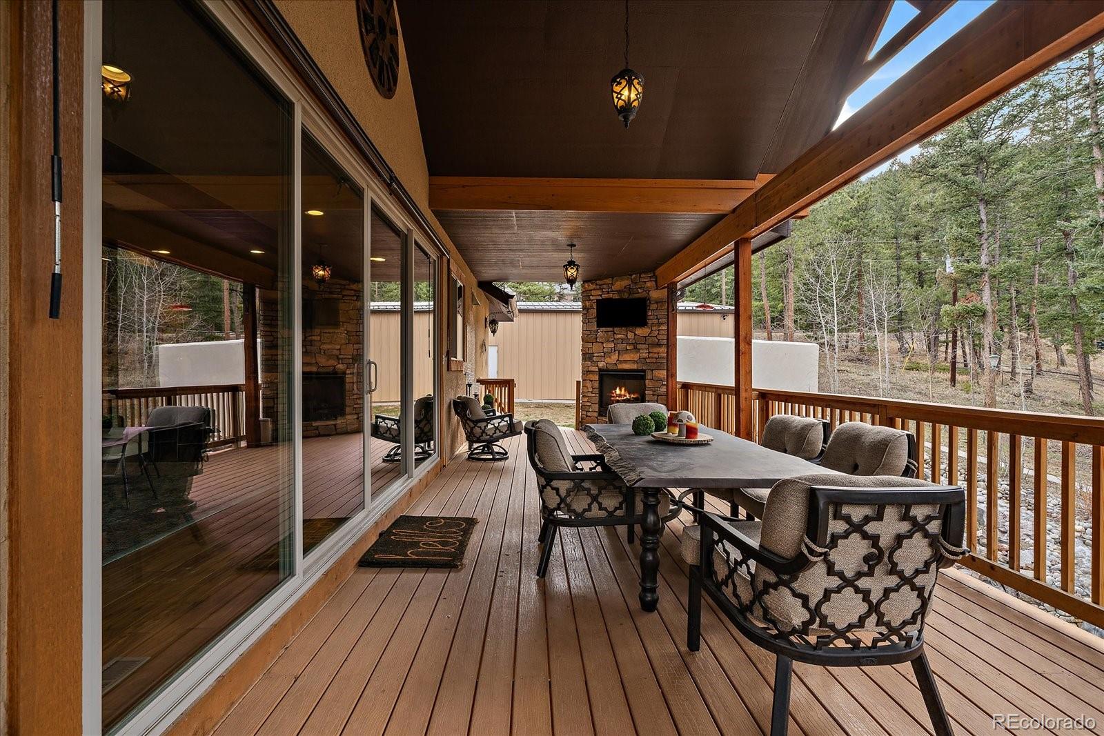 MLS Image #40 for 8090 s homesteader drive,morrison, Colorado