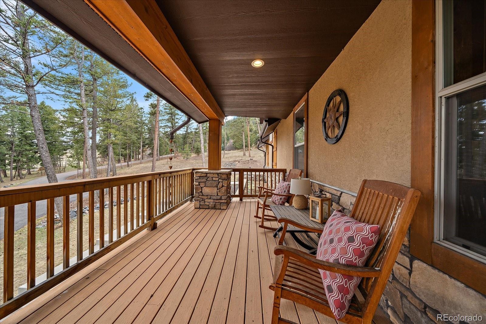 MLS Image #43 for 8090 s homesteader drive,morrison, Colorado
