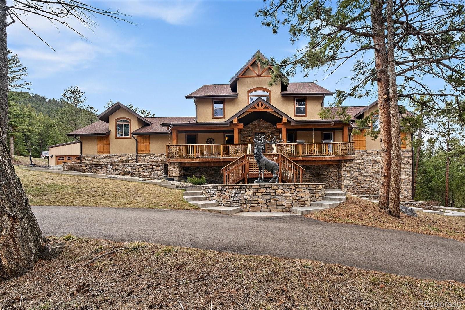 MLS Image #44 for 8090 s homesteader drive,morrison, Colorado