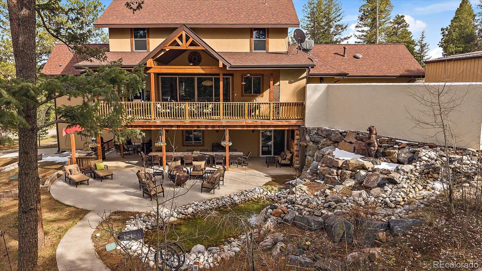 MLS Image #47 for 8090 s homesteader drive,morrison, Colorado