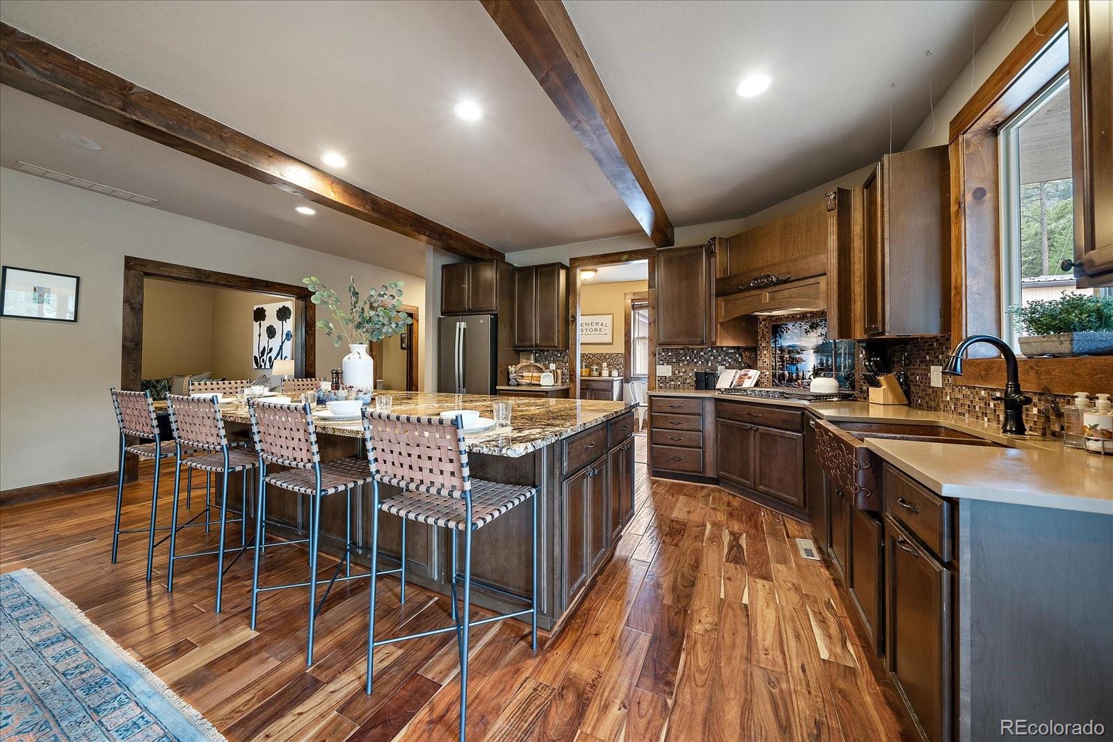MLS Image #6 for 8090 s homesteader drive,morrison, Colorado