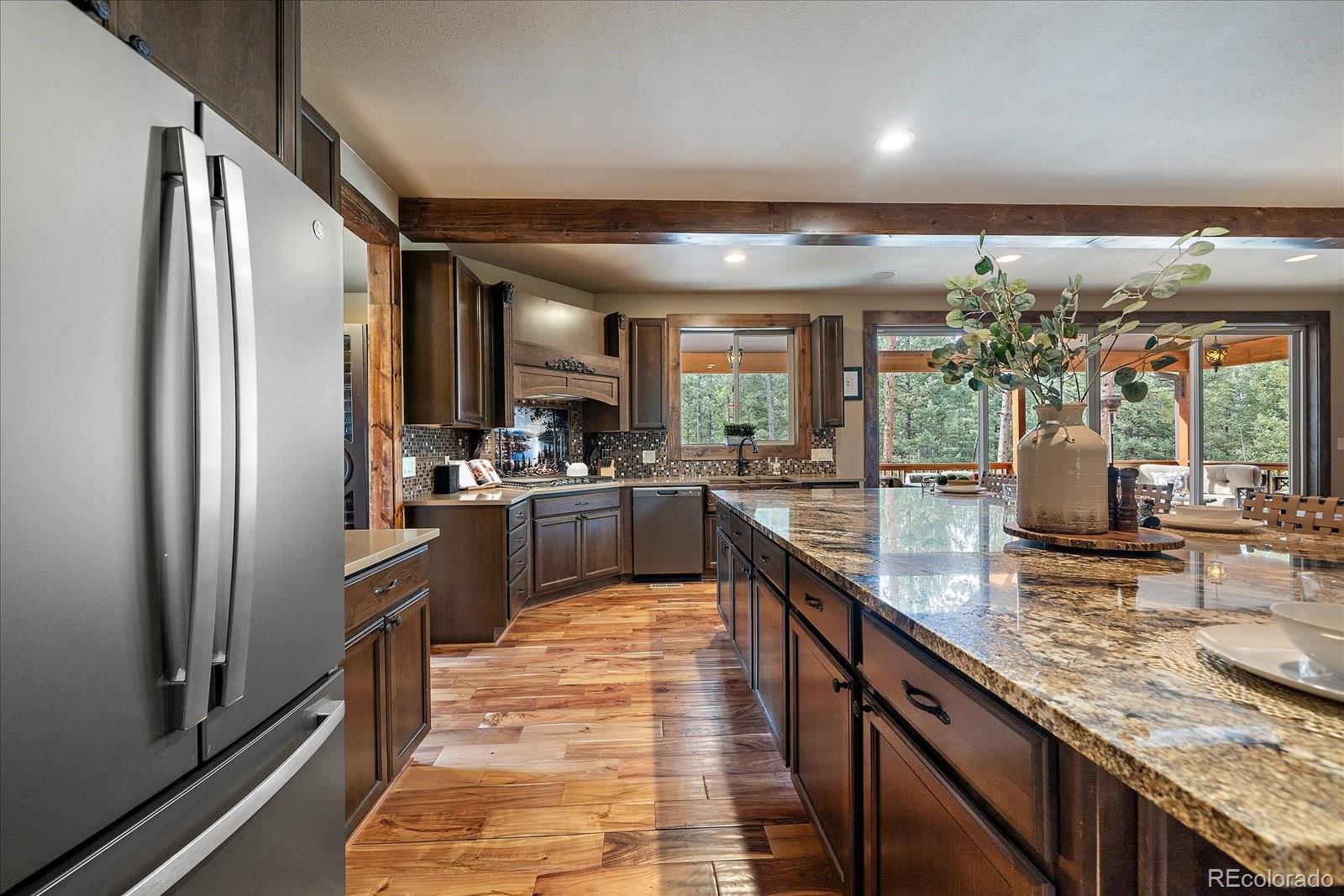 MLS Image #8 for 8090 s homesteader drive,morrison, Colorado