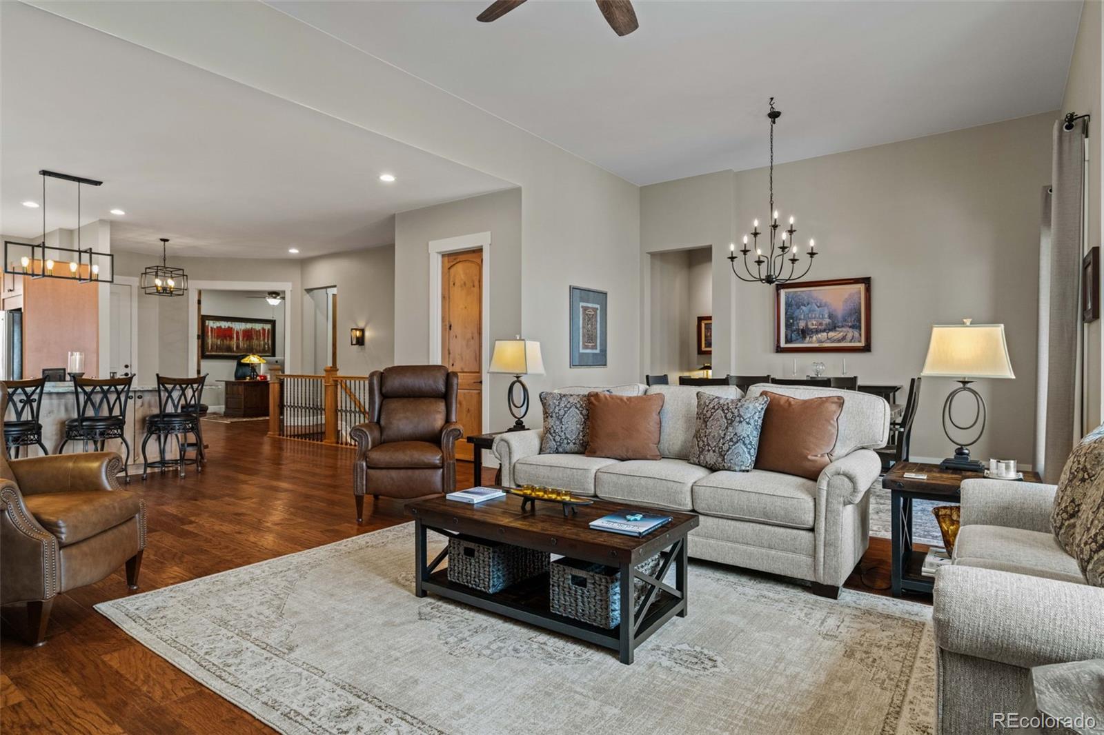MLS Image #16 for 5149  le duc lane,castle rock, Colorado