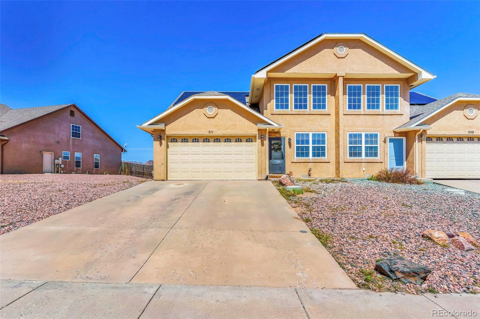 MLS Image #0 for 311  bellows court,canon city, Colorado