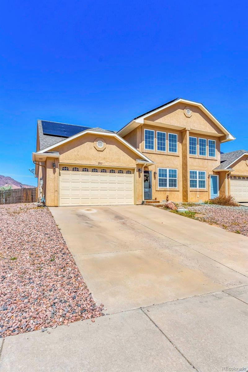 MLS Image #2 for 311  bellows court,canon city, Colorado
