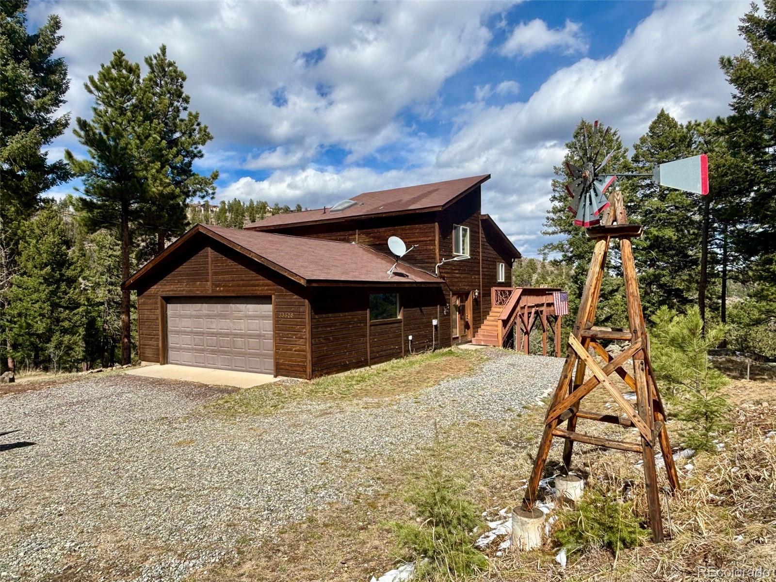 MLS Image #0 for 33508  persistence avenue,pine, Colorado
