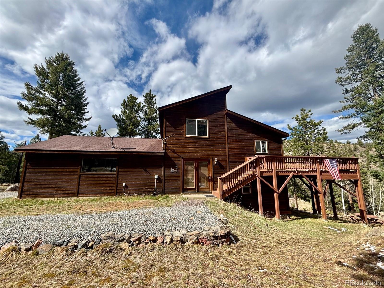 MLS Image #1 for 33508  persistence avenue,pine, Colorado