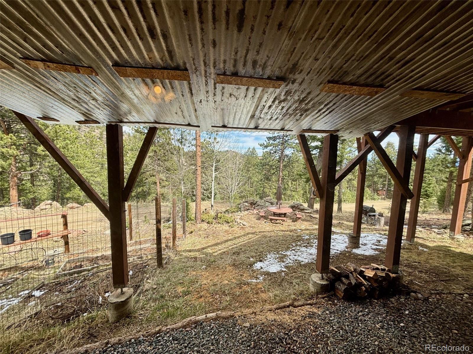 MLS Image #26 for 33508  persistence avenue,pine, Colorado