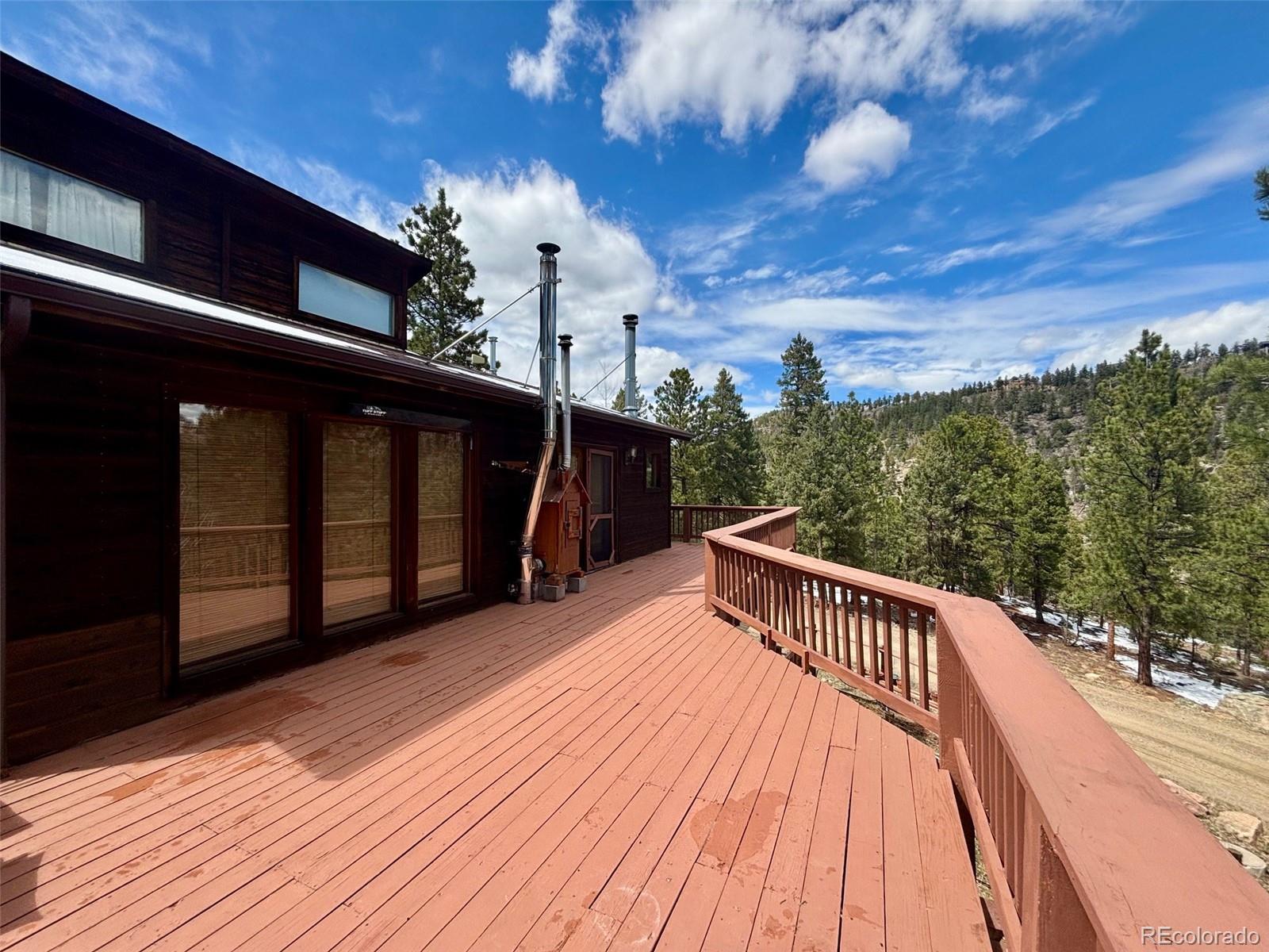 MLS Image #27 for 33508  persistence avenue,pine, Colorado