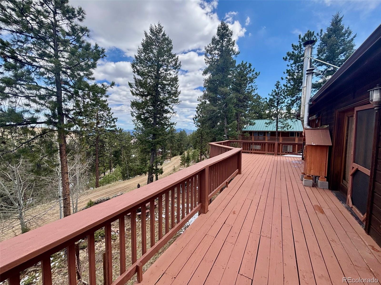 MLS Image #28 for 33508  persistence avenue,pine, Colorado