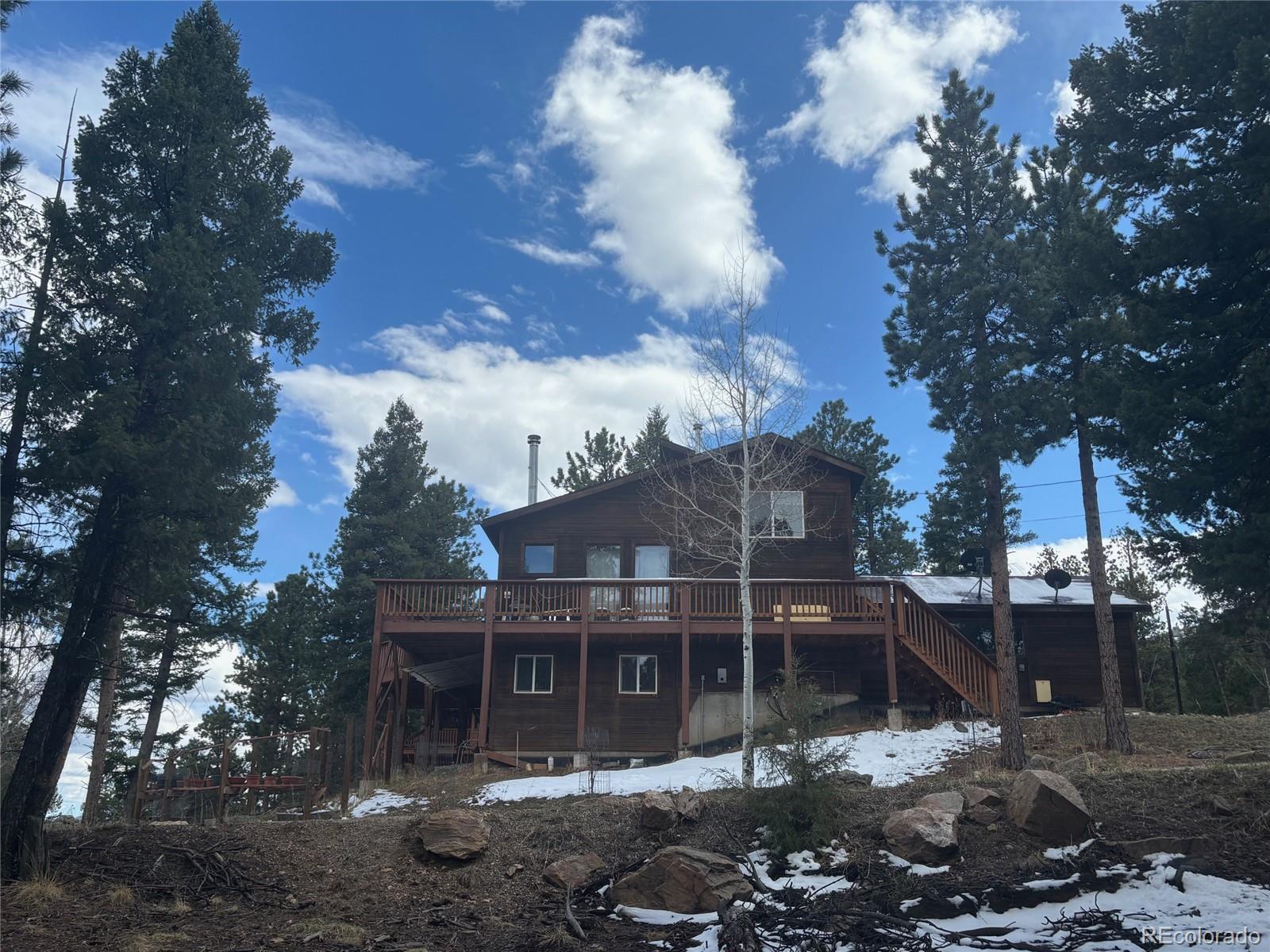 MLS Image #3 for 33508  persistence avenue,pine, Colorado