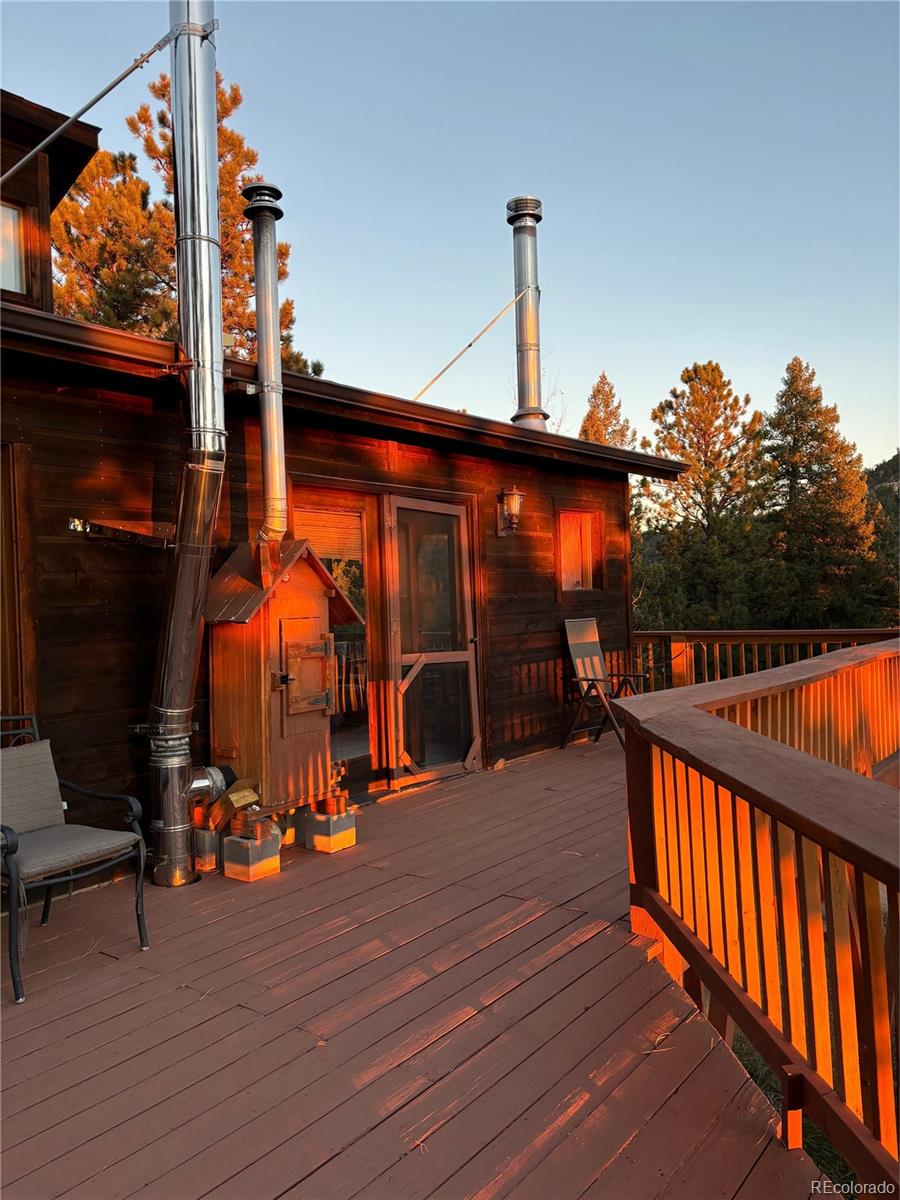 MLS Image #30 for 33508  persistence avenue,pine, Colorado