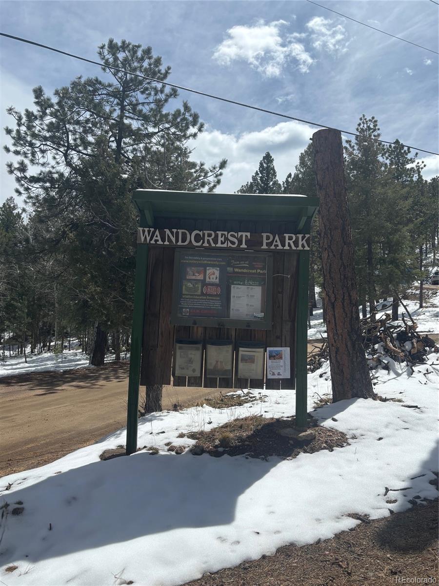 MLS Image #39 for 33508  persistence avenue,pine, Colorado