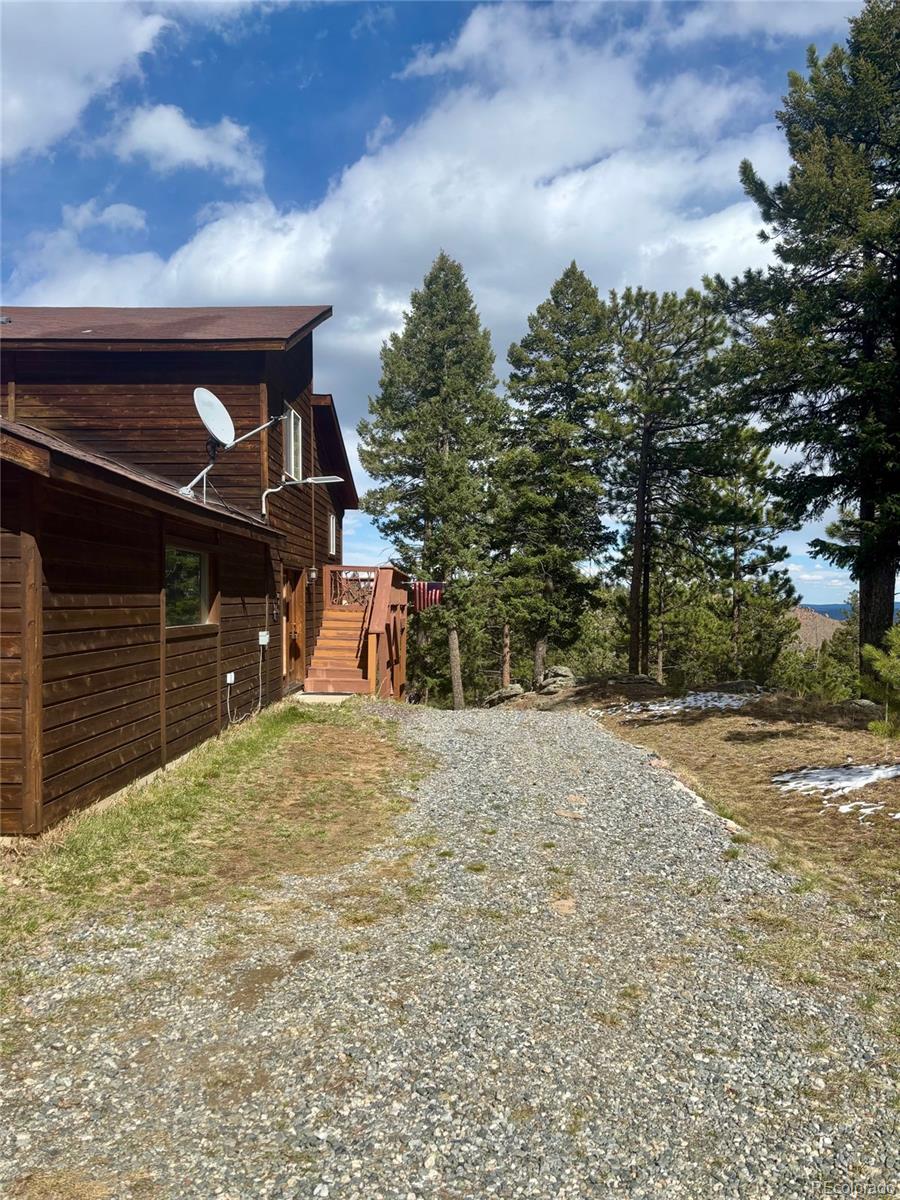 MLS Image #5 for 33508  persistence avenue,pine, Colorado